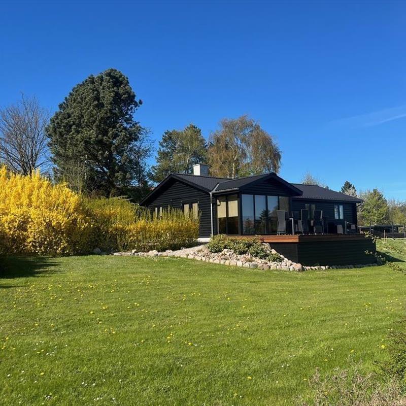 Ferienhaus - 6 Personen -  - Højåsen - Isefjord - 4300 - Holbäk