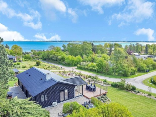 Feriehus - 6 personer -  - Højåsen - Isefjord - 4300 - Holbæk