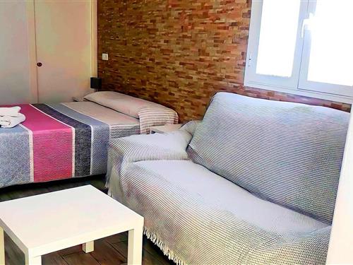Holiday apartment - 2 persons -  - 11140 - Conil De La Frontera
