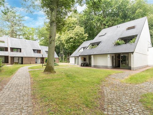 Ferielejlighed - 4 personer -  - 3530 - Houthalen Oost