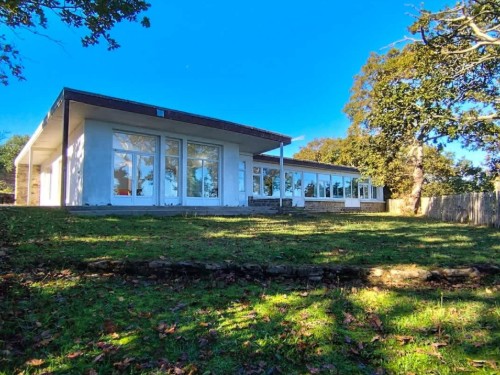Sommerhus - 10 personer -  - 29217 - Plougonvelin