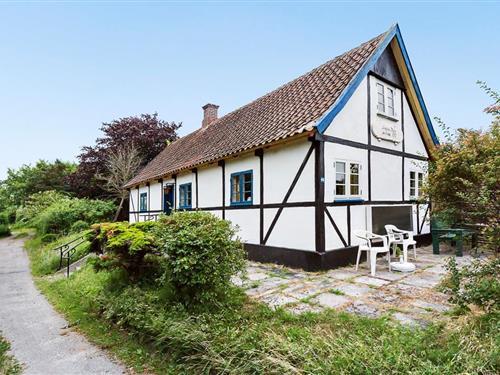 Ferienhaus - 6 Personen -  - Skansevej - 3390 - Hundested