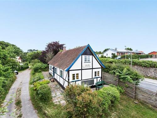 Sommerhus - 6 personer -  - Skansevej - 3390 - Hundested