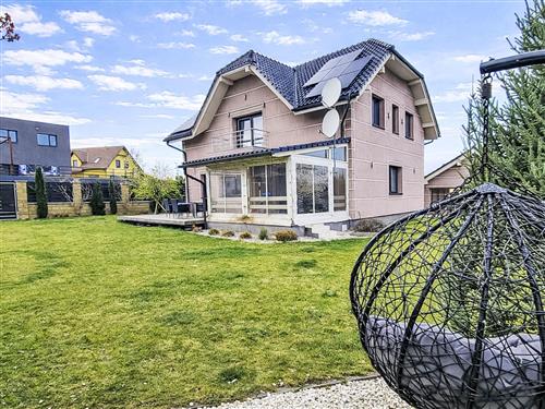Fritidshus - 12 personer -  - Kraluv Dvur U Berouna - 267 01