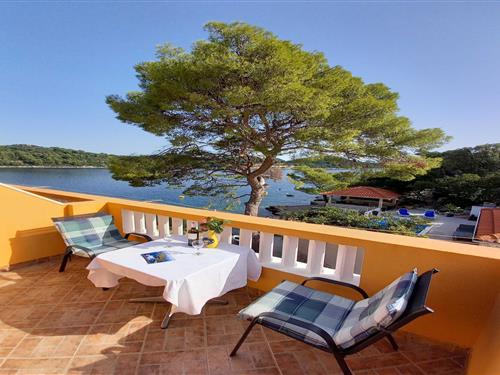 Ferielejlighed - 2 personer -  - 20235 - Sobra