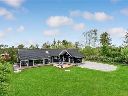 Sommerhus - 10 personer -  - Marthasvej - Trend - 9670 - Løgstør