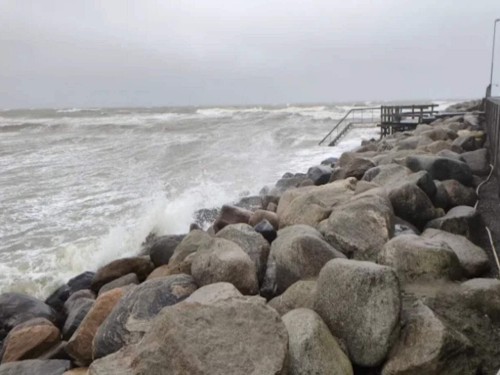 Sommerhus - 8 personer -  - Sellegaarde Vest 32 C - Øster Hurup - 9560 - Himmerland