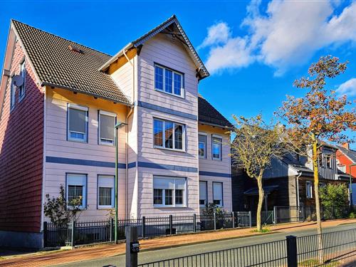 Ferielejlighed - 6 personer -  - Lutherstr. - 38667 - Bad Harzburg