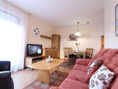 Ferieleilighet - 4 personer -  - Am Ring - 23746 - Kellenhusen