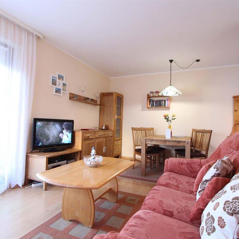 Ferielejlighed - 4 personer -  - Am Ring - 23746 - Kellenhusen