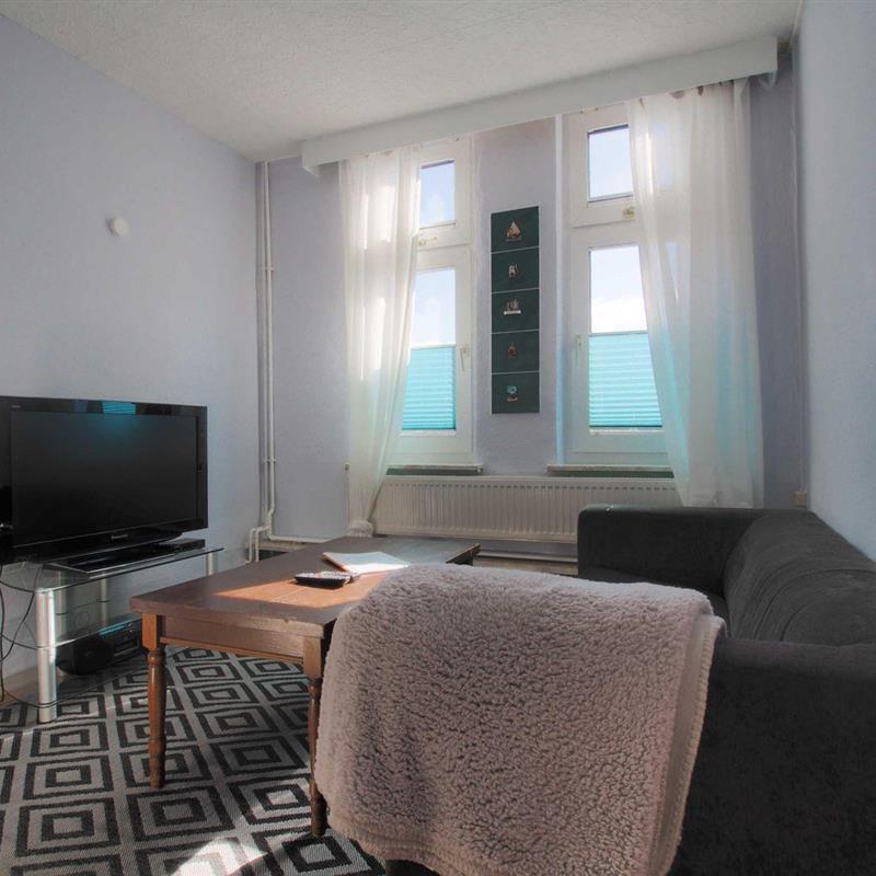 Ferielejlighed - 2 personer -  - Parkstraße - 18119 - Warnemünde