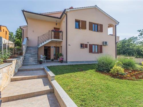 Holiday apartment - 4 persons -  - Radmani - Porec-Radmani - 52440 - Radmani