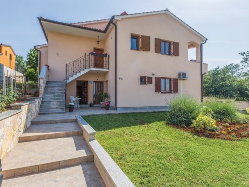 Ferienwohnung - 4 Personen -  - Radmani - Porec-Radmani - 52440 - Radmani