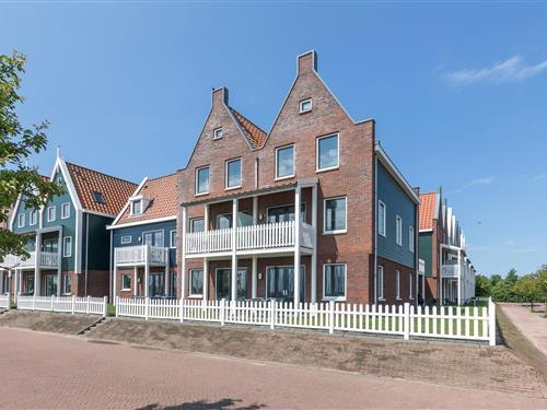 Holiday apartment - 4 persons -  - 1131PW - Volendam