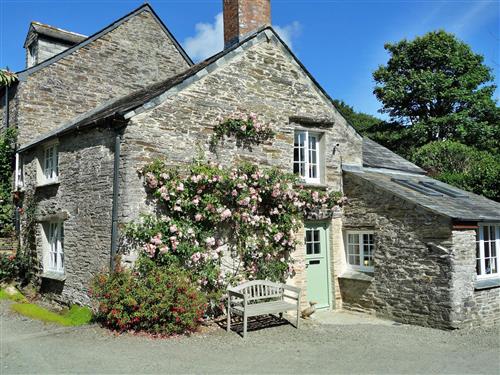 Holiday home - 6 persons -  - Porthcothan Bay - PL28 8LN