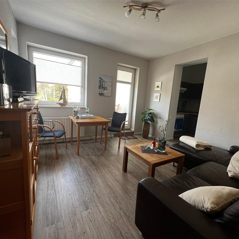 Ferielejlighed - 2 personer -  - Wicheldorfstraße - 23743 - Grömitz