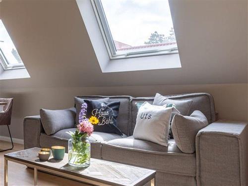 Ferielejlighed - 2 personer -  - Hummergrund - 25826 - St. Peter-Ording