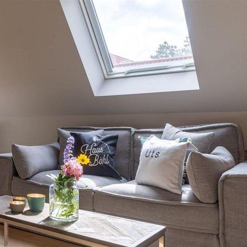 Ferielejlighed - 2 personer -  - Hummergrund - 25826 - St. Peter-Ording