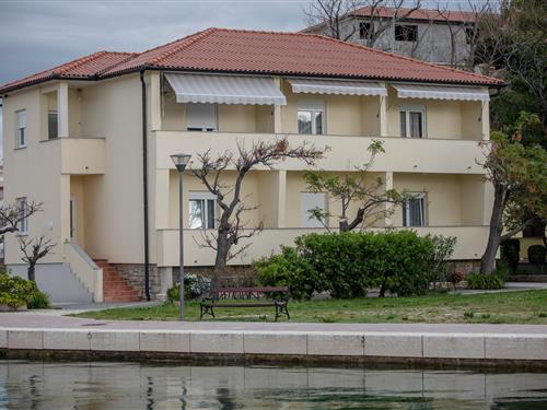 Holiday Home/Apartment - 5 persons -  - Supetarska Draga - Donja - 51280 - Supetarska Draga - Donja