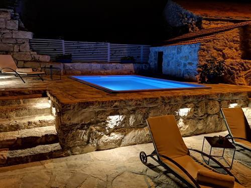 Sommerhus - 6 personer -  - 20210 - Brotnice