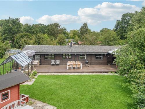 Ferienhaus - 8 Personen -  - Forsythiavej - Ulvshale - 4780 - Stege