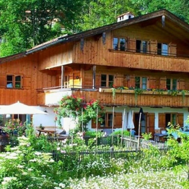 Sommerhus - 2 personer -  - 83727 - Schliersee