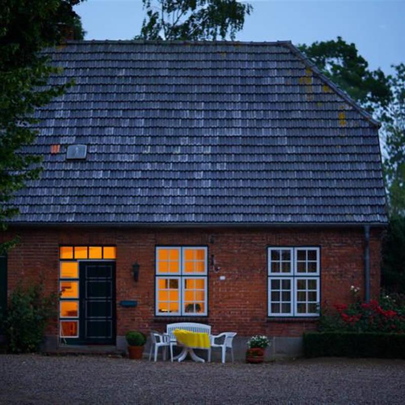 Sommerhus - 4 personer -  - Friedrichsthal - 23758 - Giddendorf