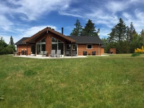 Sommerhus - 8 personer -  - Stenhusvej - Slettestrand - 9690 - Slettestrand, Fjerritslev