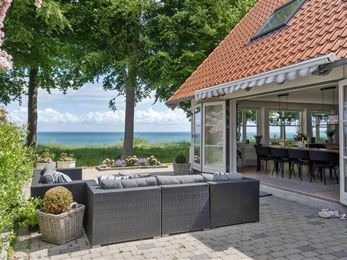 Holiday home - 9 persons -  - Munkerup Have - 3120 - Dronningmølle