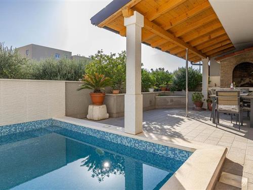 Ferienwohnung - 4 Personen -  - Domovinskog rata - Split-Podstrana - 21312 - Podstrana