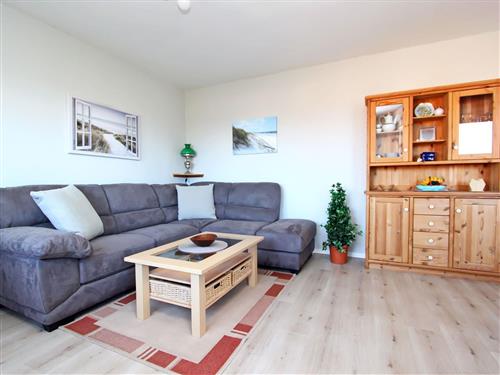 Holiday Home/Apartment - 2 persons -  - Berliner Ring - 25997 - Hörnum Auf Sylt