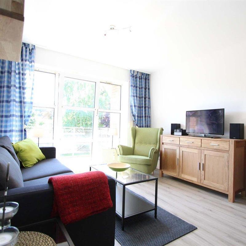 Ferielejlighed - 4 personer -  - Schützenweg - 23746 - Kellenhusen