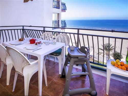 Holiday Home/Apartment - 7 persons -  - Gandia - 46370