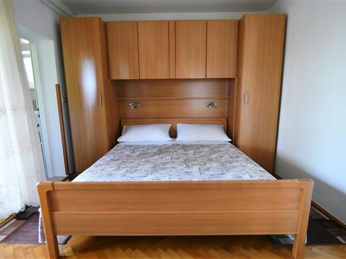 Ferielejlighed - 2 personer -  - 51417 - Moscenicka Draga