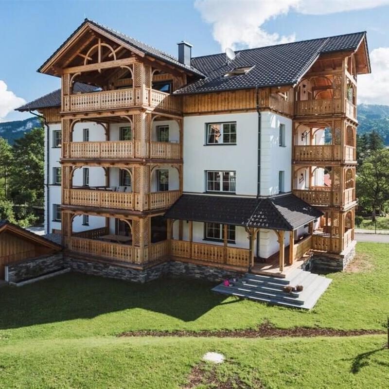 Sommerhus - 6 personer -  - 4822 - Bad Goisern