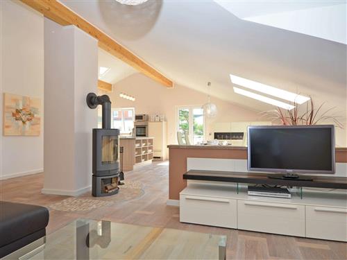 Ferielejlighed - 4 personer -  - Margaretenstraße - 18609 - Binz