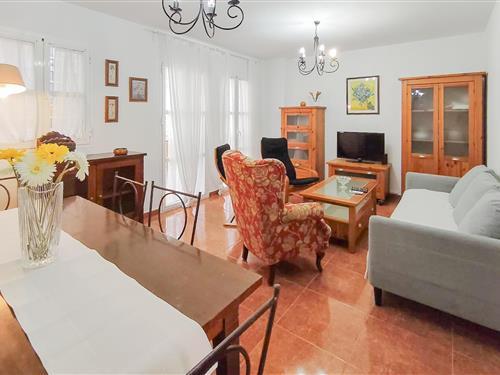 Ferielejlighed - 6 personer -  - c/ Rafaela - 29009 - Malaga