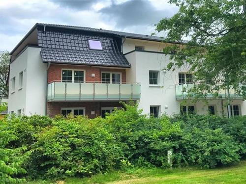 Feriehus - 2 personer -  - 26160 - Bad Zwischenahn