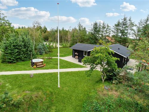 Holiday Home/Apartment - 6 persons -  - Ahornvej - Serup Strand - 7790 - Thyholm