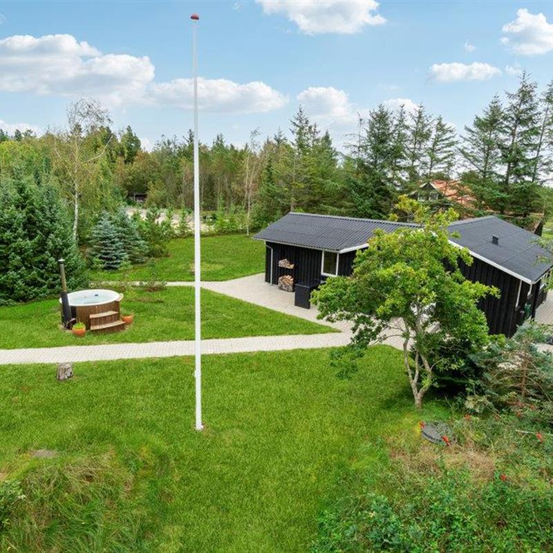 Ferienhaus - 6 Personen -  - Ahornvej - Serup Strand - 7790 - Thyholm
