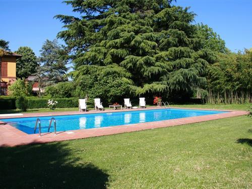 Sommerhus - 6 personer -  - 48018 - Faenza