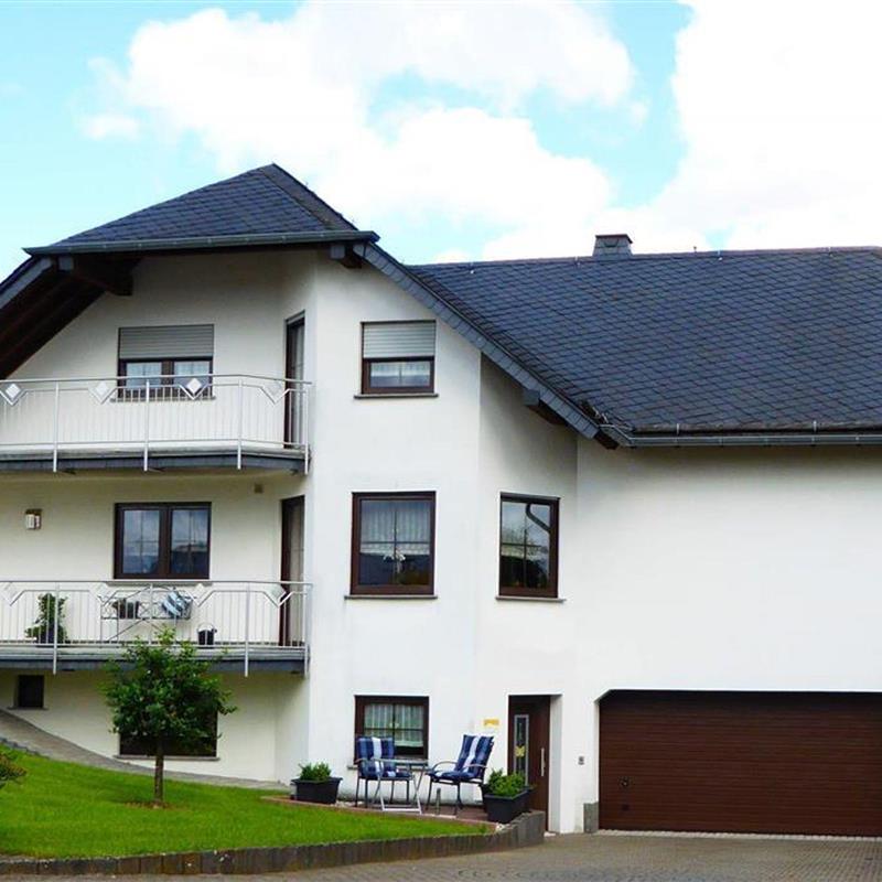 Ferielejlighed - 2 personer -  - Kleeweg - 54497 - Morbach