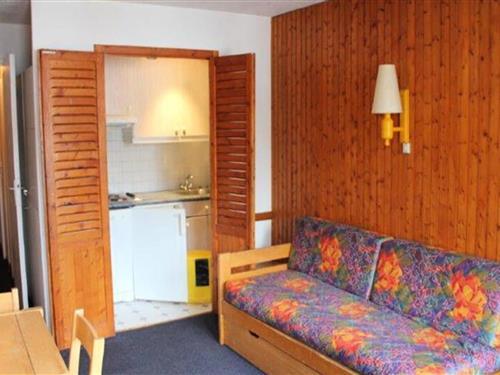 Ferienhaus - 4 Personen -  - 73320 - Tignes