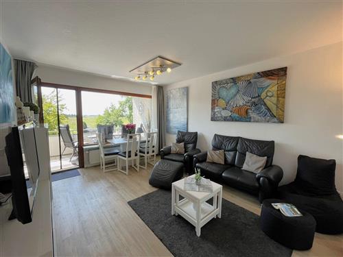 Ferieleilighet - 4 personer -  - Stinteck - 25761 - Westerdeichstrich