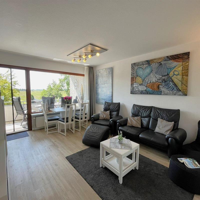 Ferielejlighed - 4 personer -  - Stinteck - 25761 - Westerdeichstrich