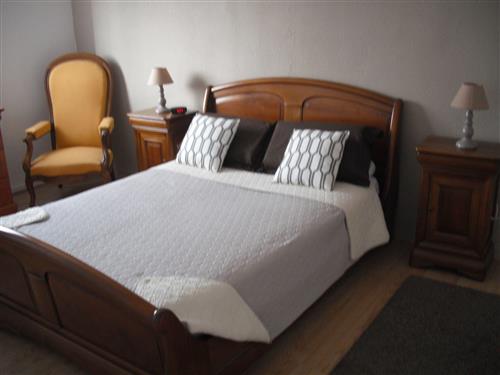 Ferielejlighed - 3 personer -  - Dijon - 21000