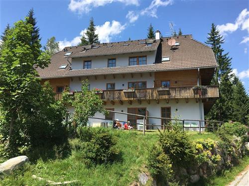 Holiday Home/Apartment - 5 persons -  - Dorfstraße - 9546 - Bad Kleinkirchheim