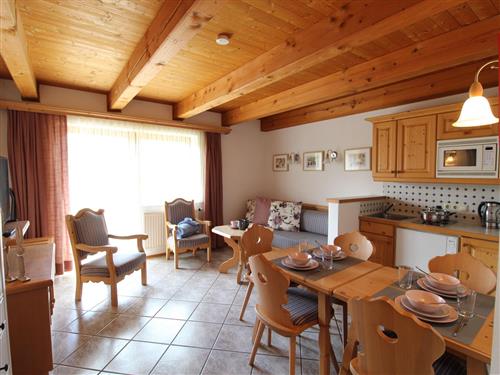 Ferielejlighed - 5 personer -  - Dorfstraße - 9546 - Bad Kleinkirchheim