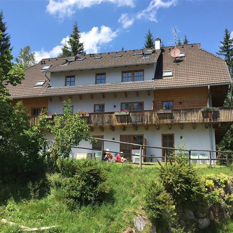 Ferielejlighed - 5 personer -  - Dorfstraße - 9546 - Bad Kleinkirchheim