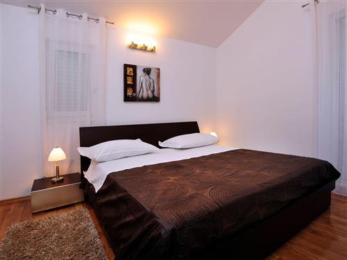 Ferieleilighet - 4 personer -  - Podorljak - 22203